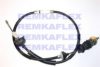Brovex-Nelson 44.2690 Clutch Cable